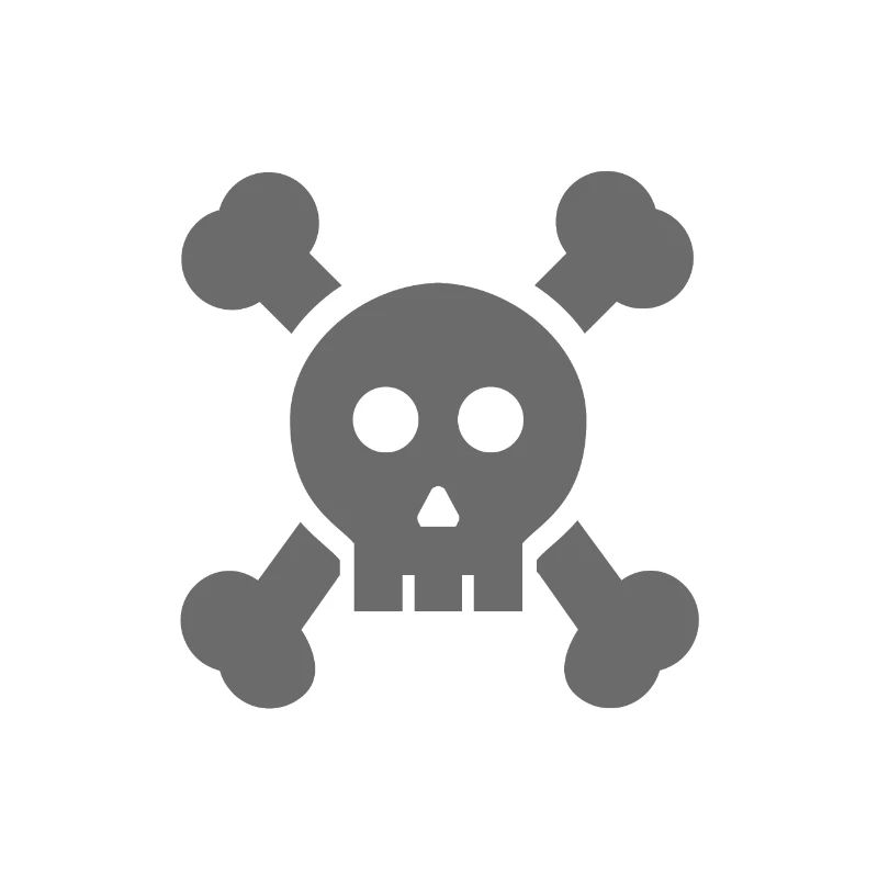 Urban Skull 19