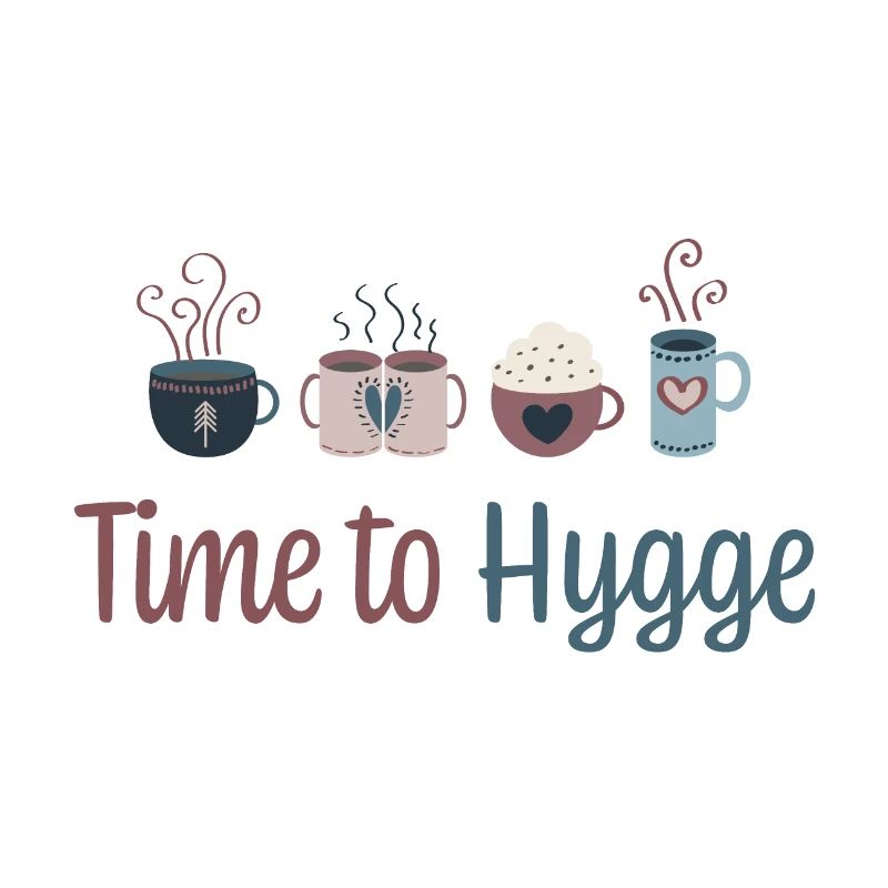 Time to Hygge