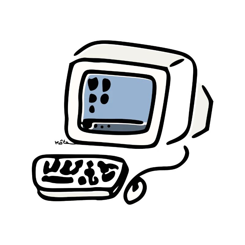 Kathodischer Computer