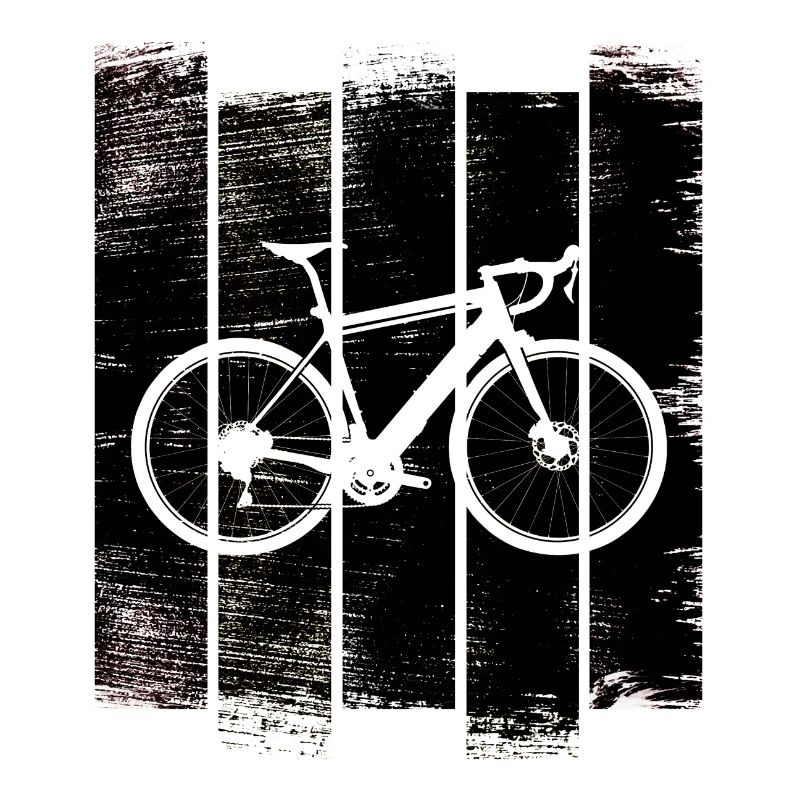 Rennrad - Premium Design
