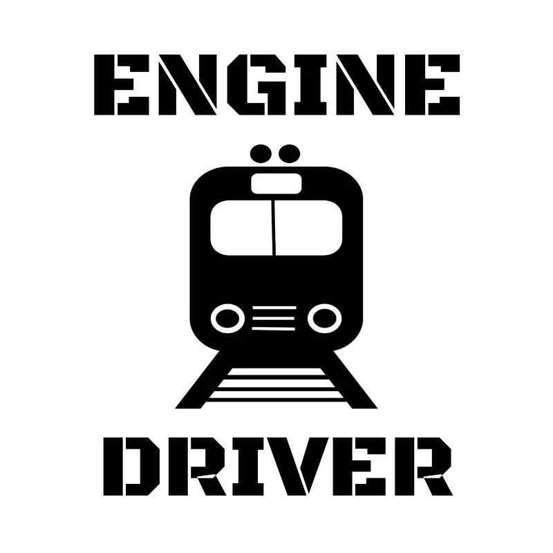Engine driver