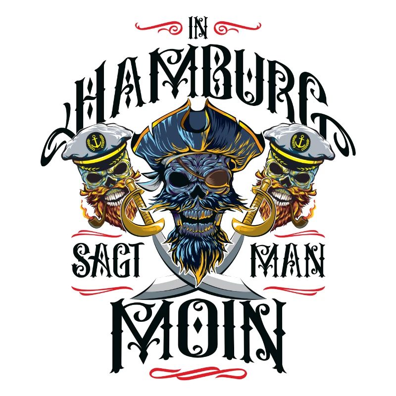 hamburg moin pirat