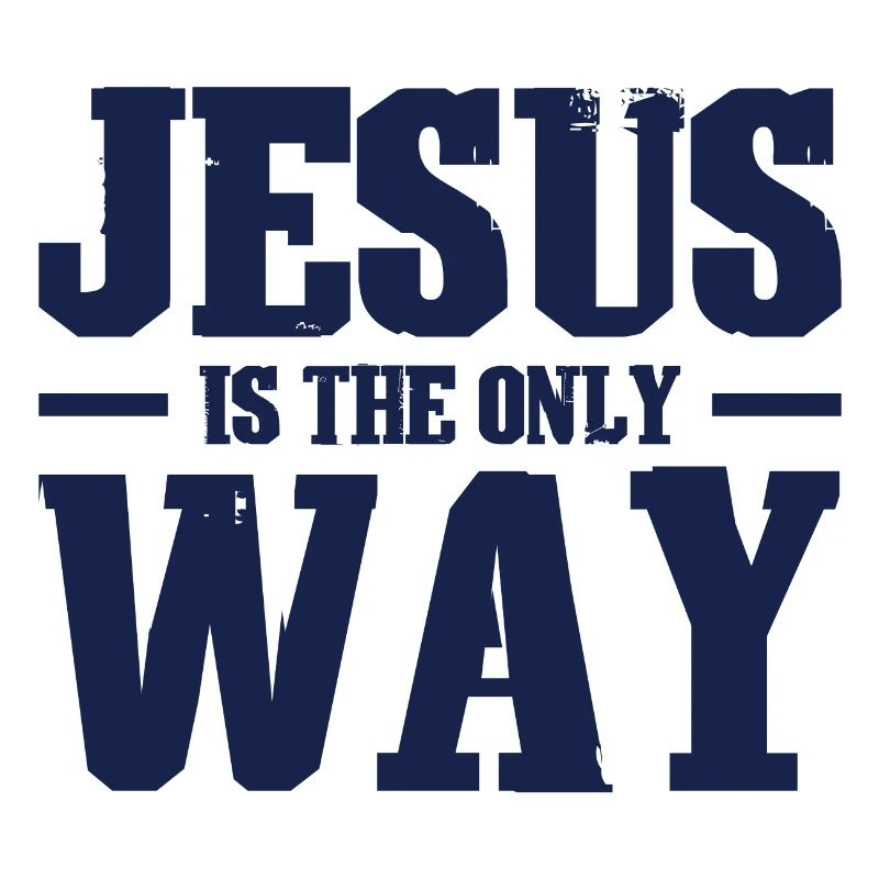 Jesus Christus Glaube