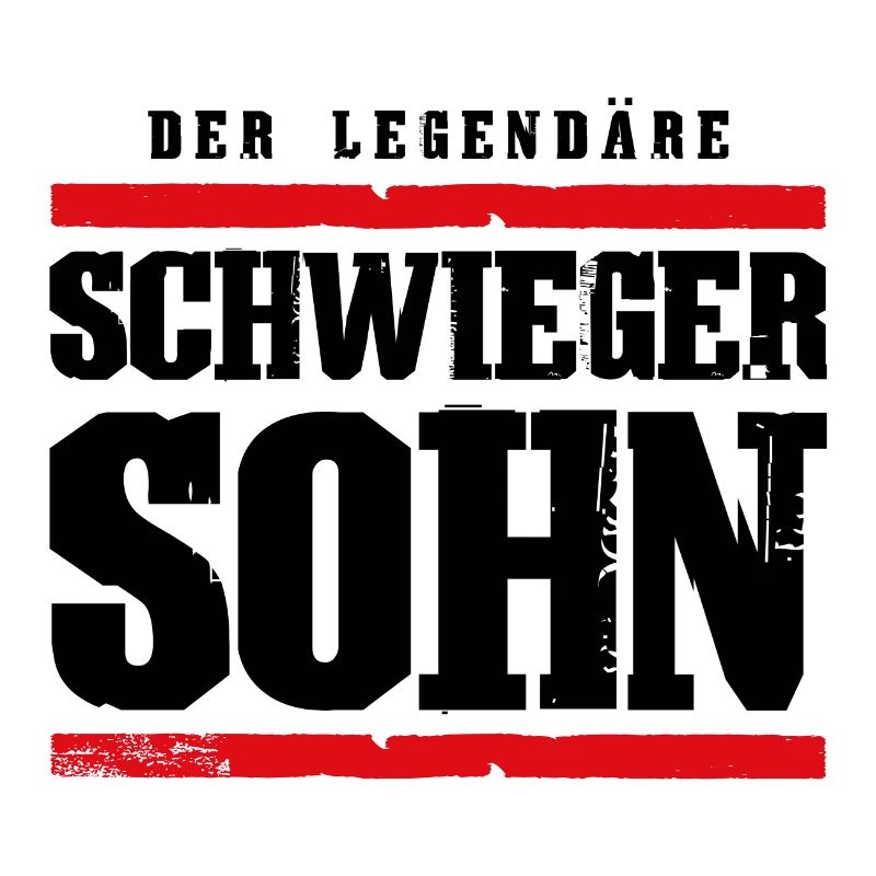 schwiegersohn legende