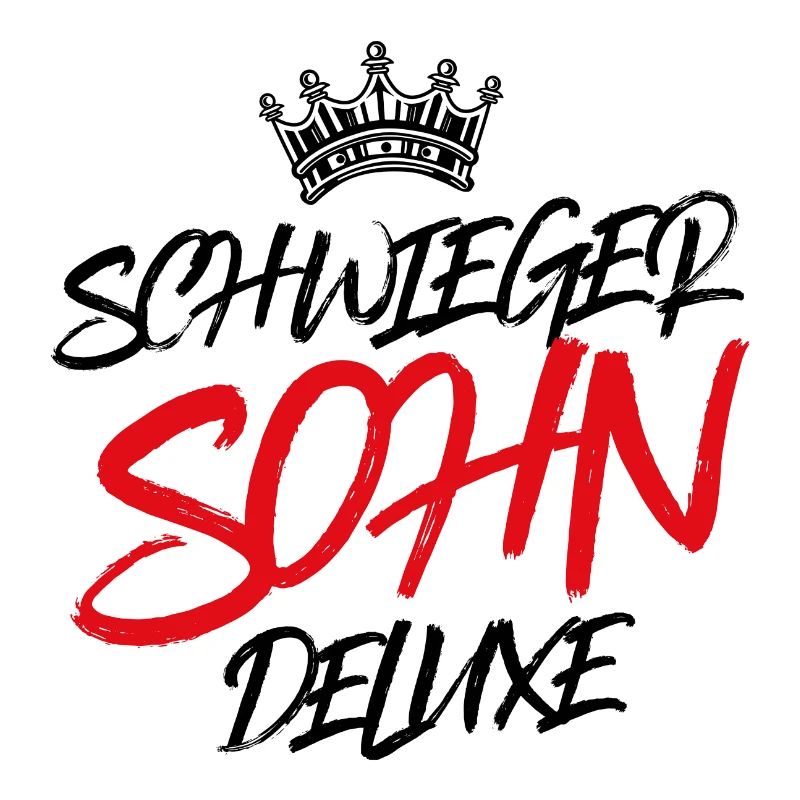 schwiegersohn deluxe