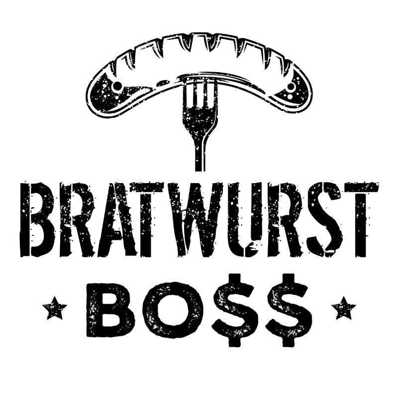 Bratwurst Boss Chefkoch