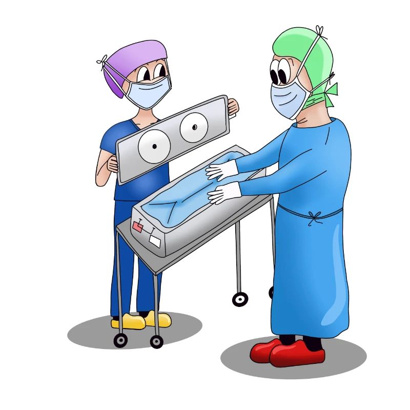 surgical technologist