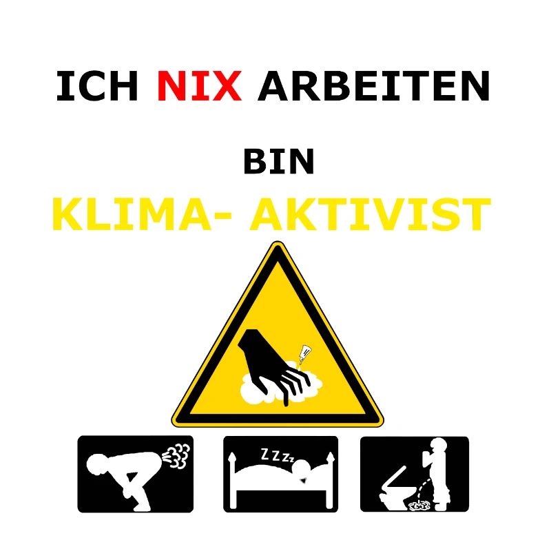 Klima Aktivist