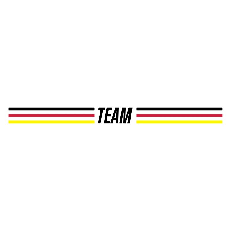 germany team