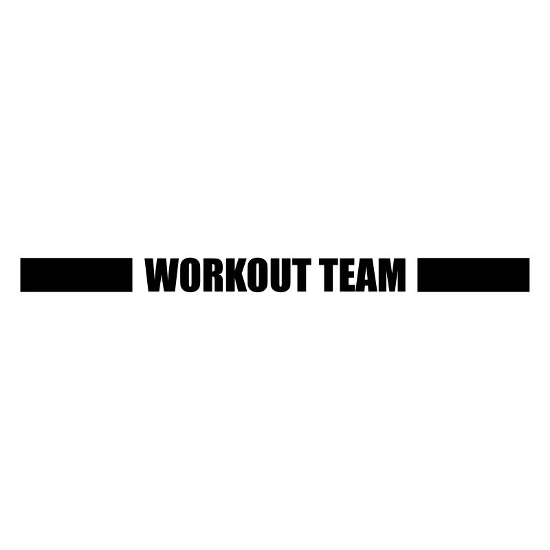 workout team line