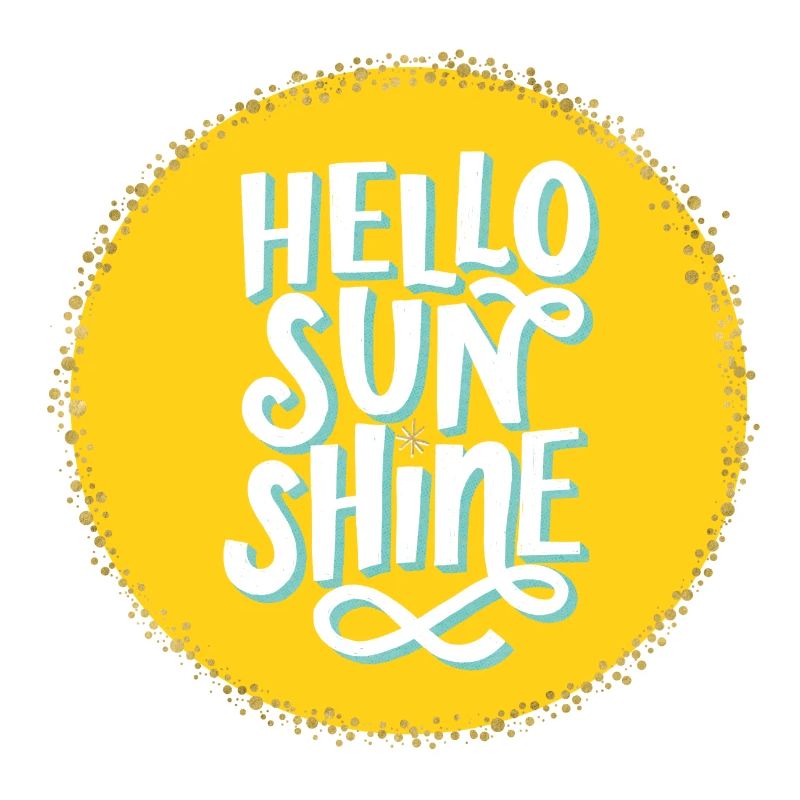 Hello Sunshine