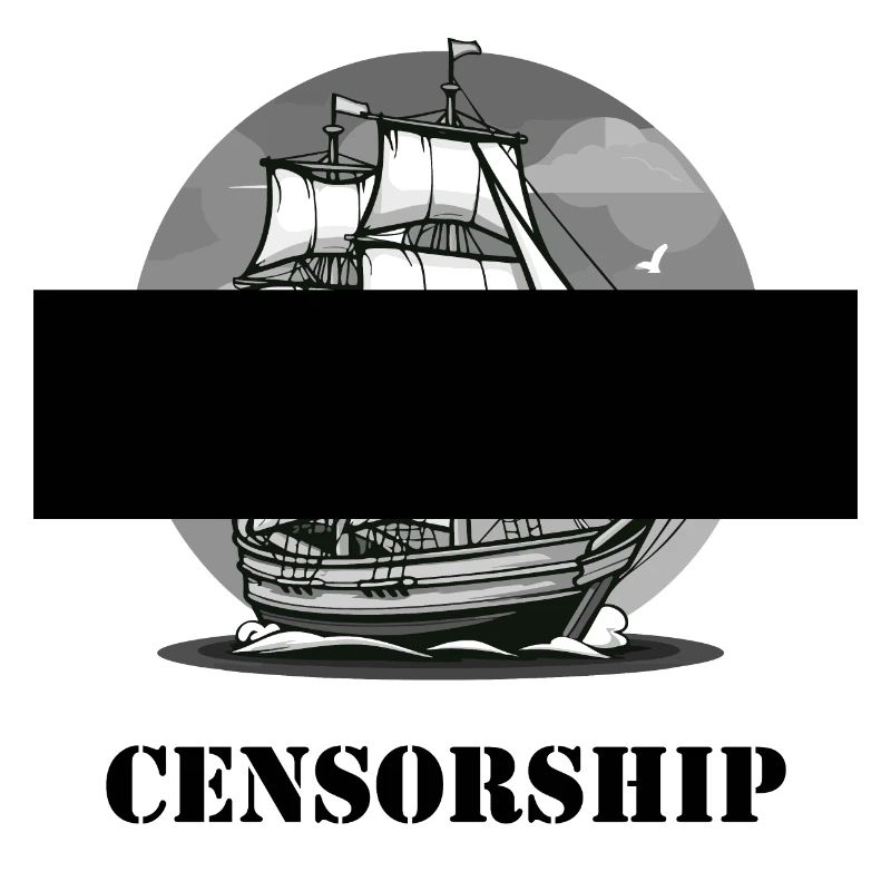 Censorship