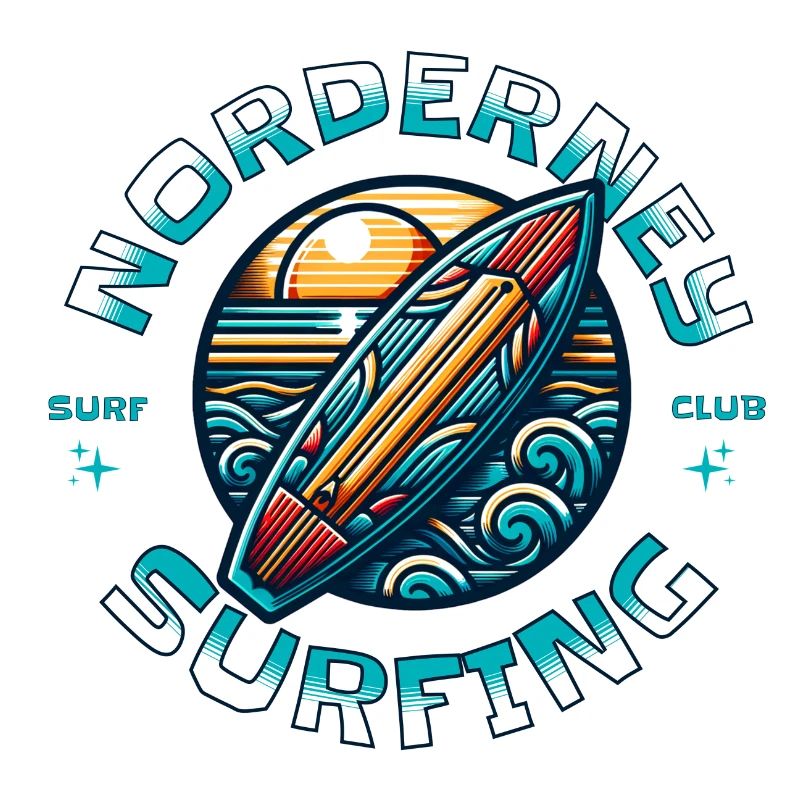 Norderney Surfing