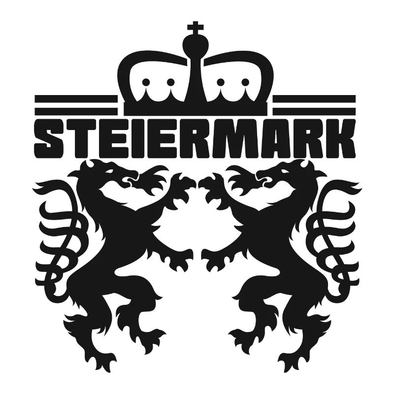 Steiermark - Österreich