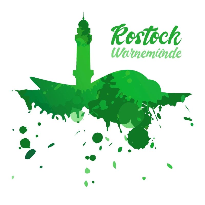 Rostock Warnemünde