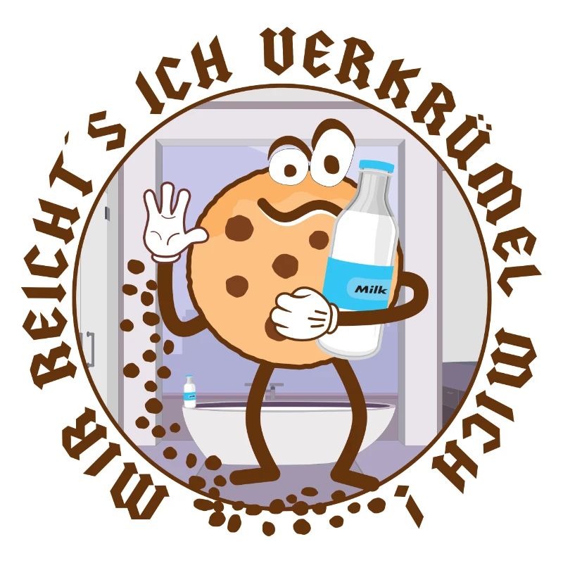 Lustige Keks
