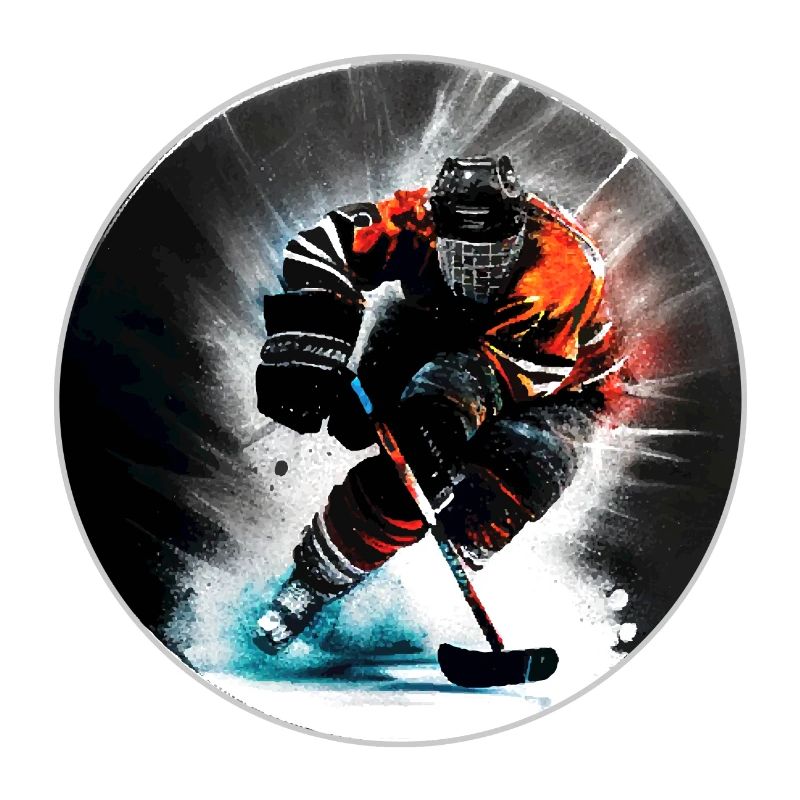 Eishockey