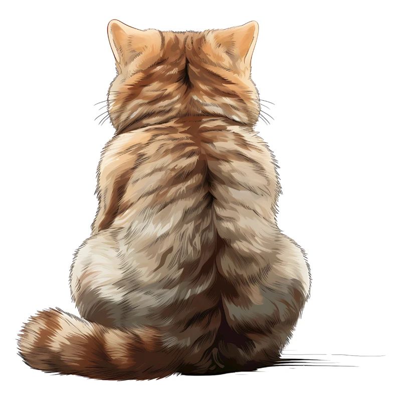 Exotische Kurzhaarkatze