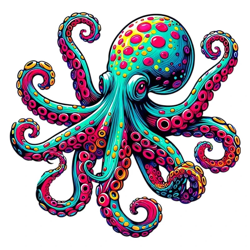 Octopus