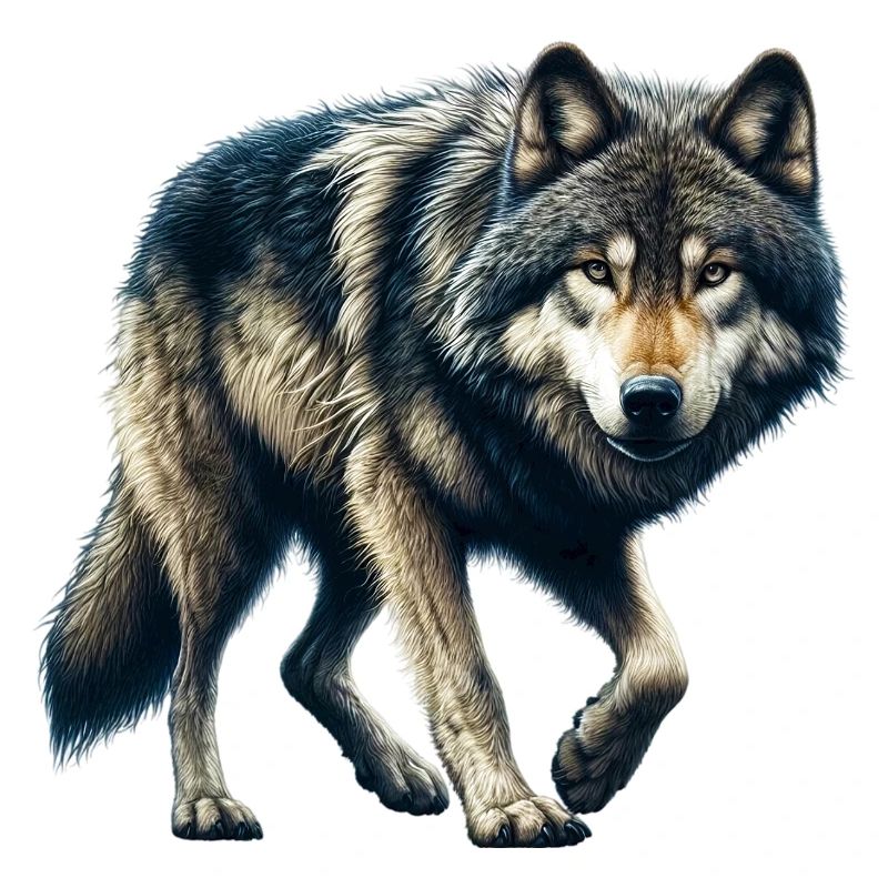 Wolf