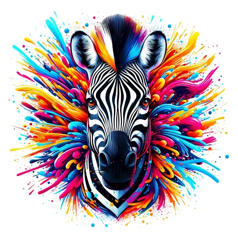 Zebra