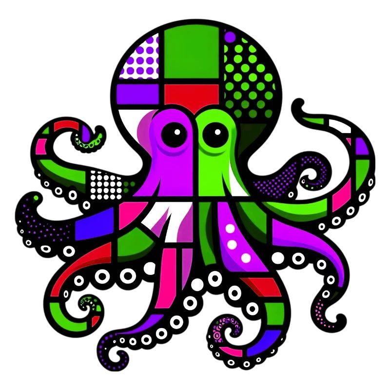 Octopus