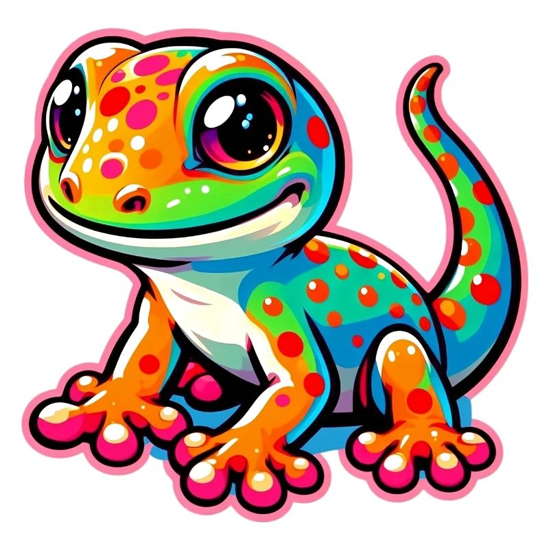 Gecko