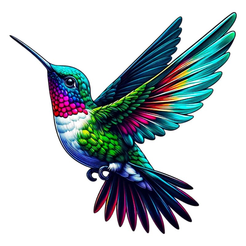 Hummingbird