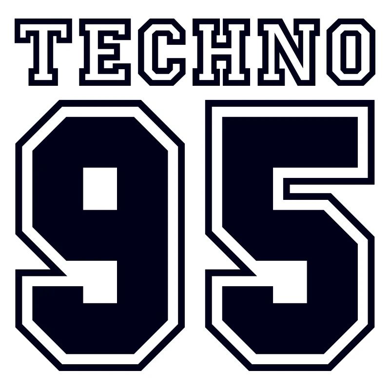 TECHNO 95