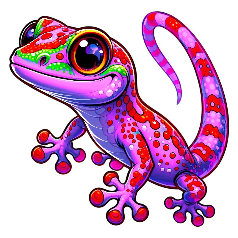 Gecko