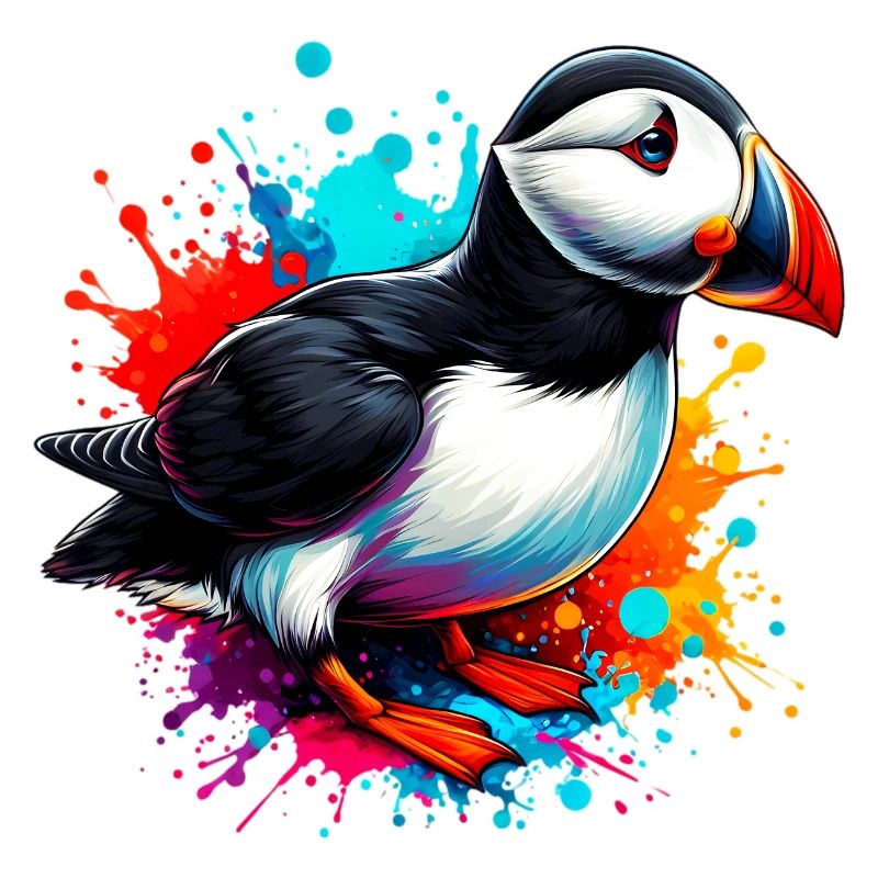 Puffin