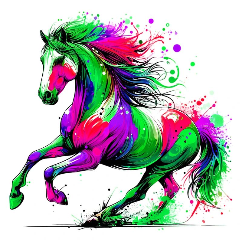 Pferd