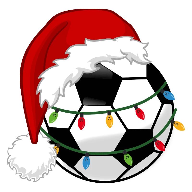 Fußball-Weihnachten