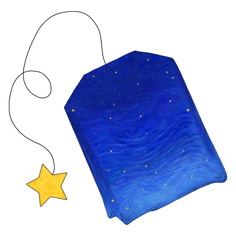 Vincent van Goghs Tee