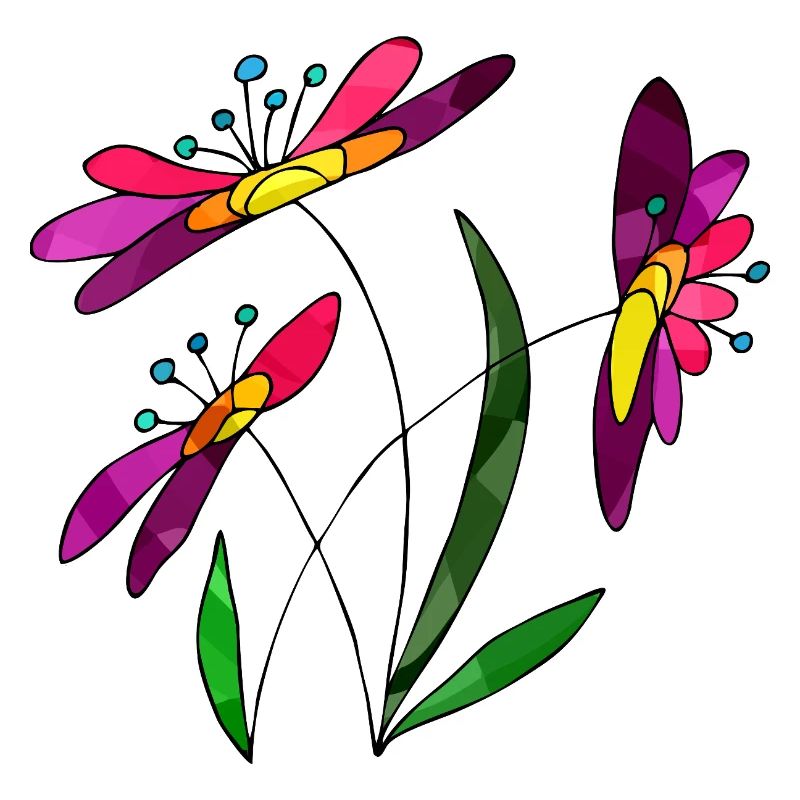 Blumen