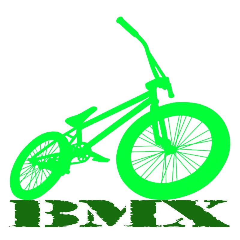 BMX Rad