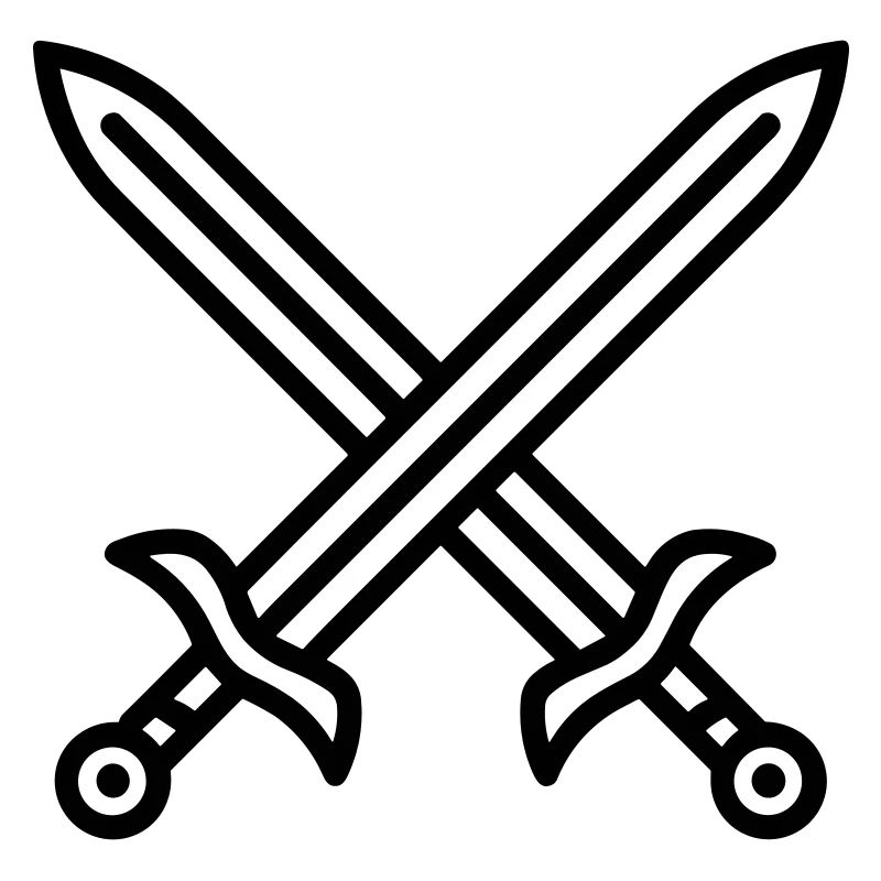 Sword Combat