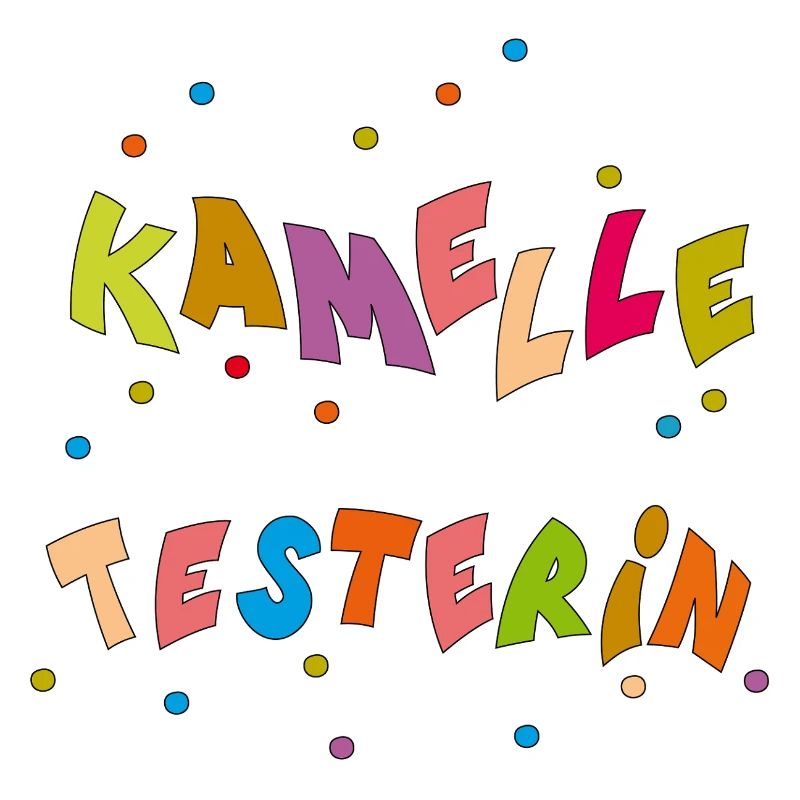 Kamelle TesterIn