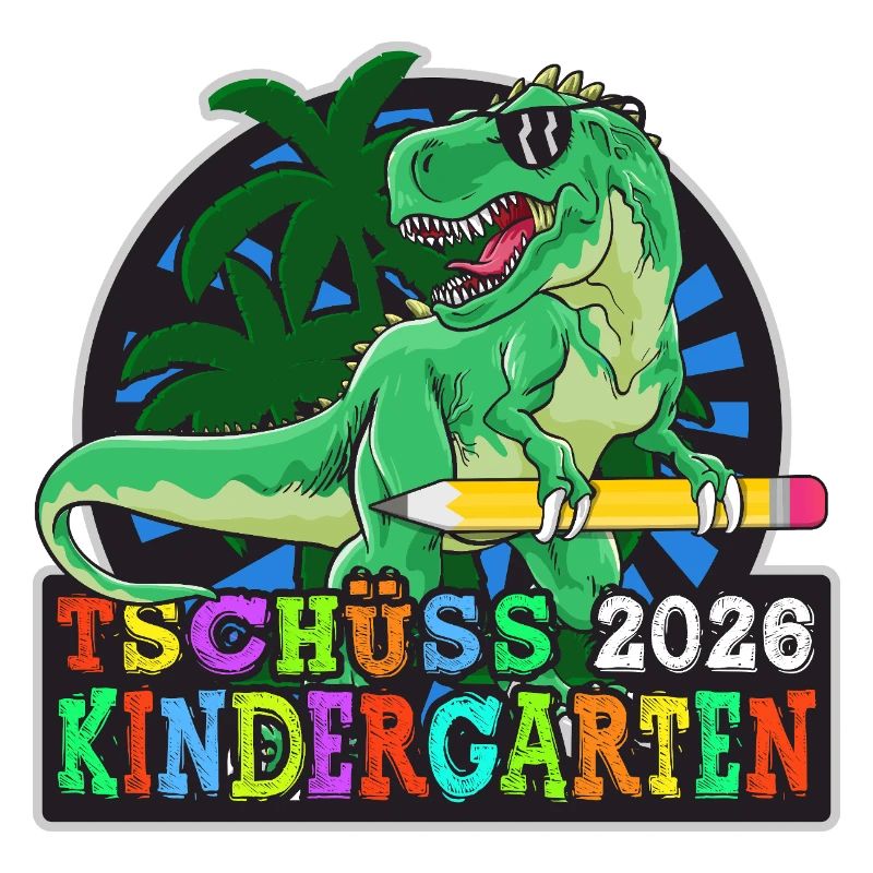 Kindergarten Abschluss Kindergartenabschied 2026