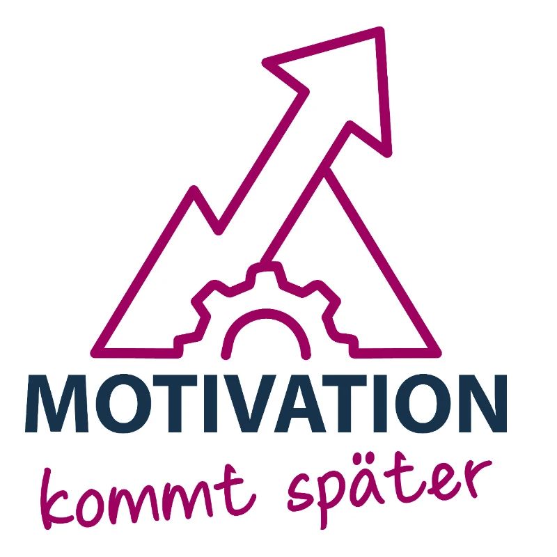 Motivation - kommt später