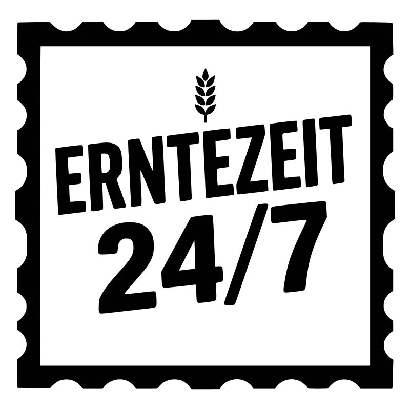 Erntezeit 24/4