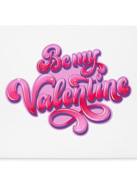 Be My Valentine