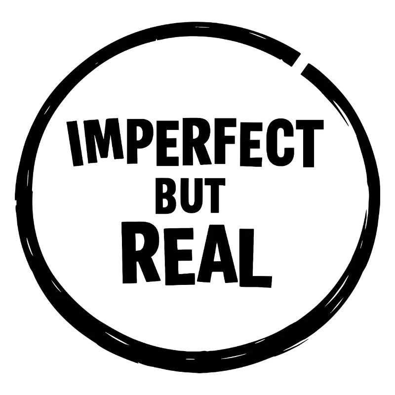 NachtSilhouette Minimalform