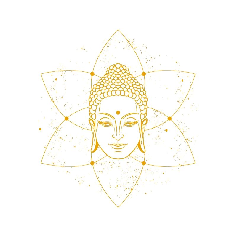 Buddha Lotus