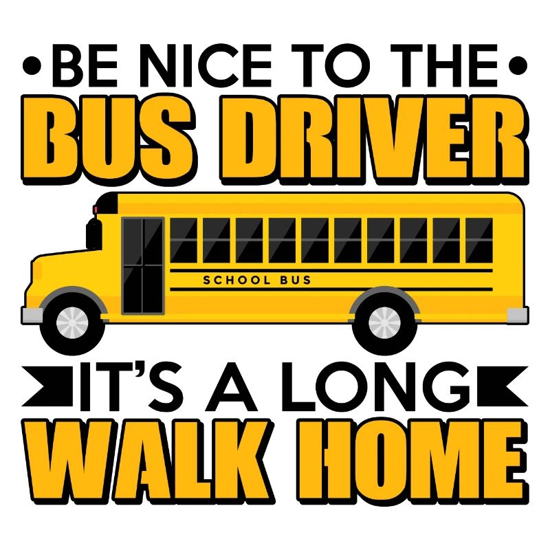 Bus professional driver Bus driver Buses Bus driver