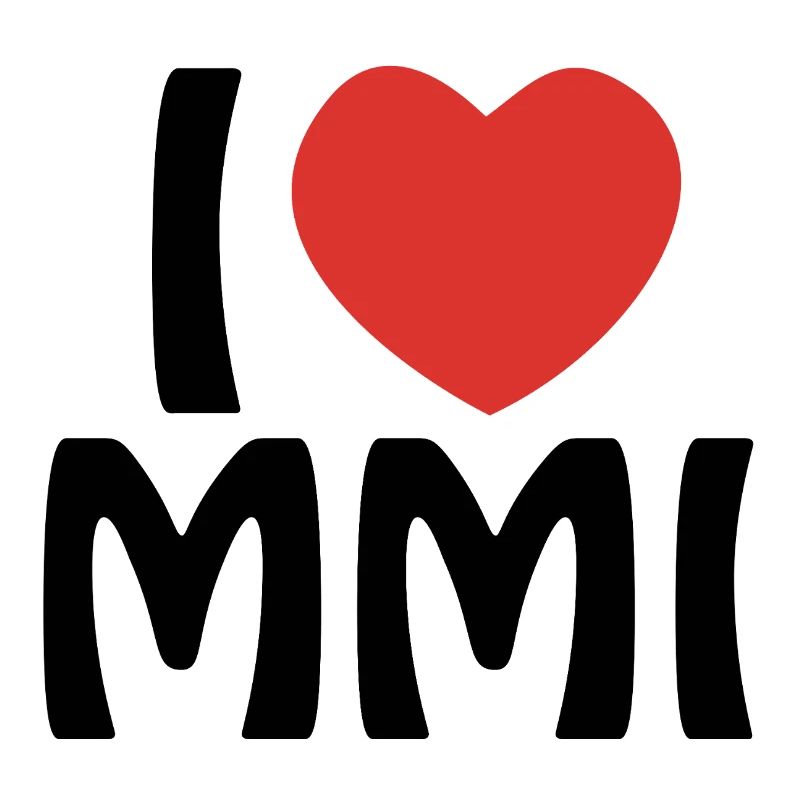 Ich liebe MMI