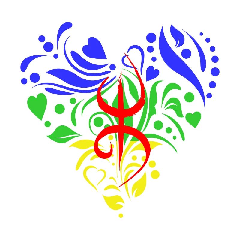Amazigh Berberherz