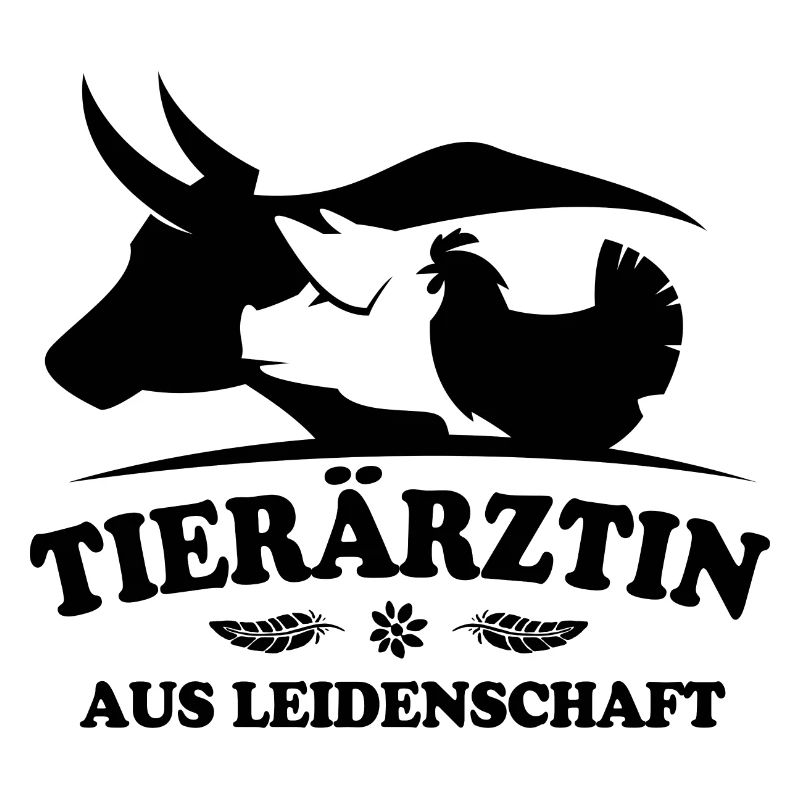Tierärztin aus Leidenschaft