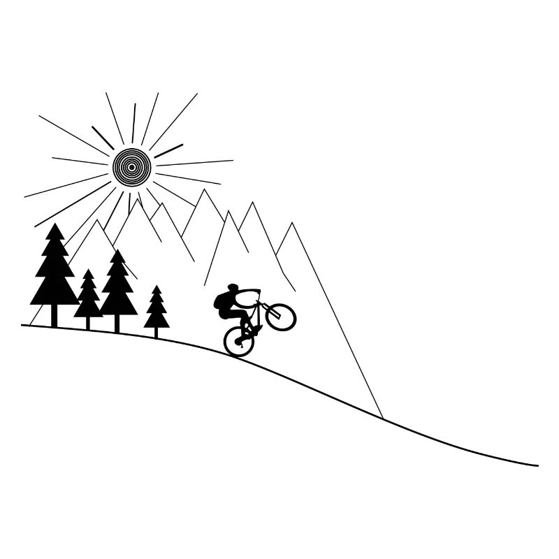 MTB Mountainbike Manual