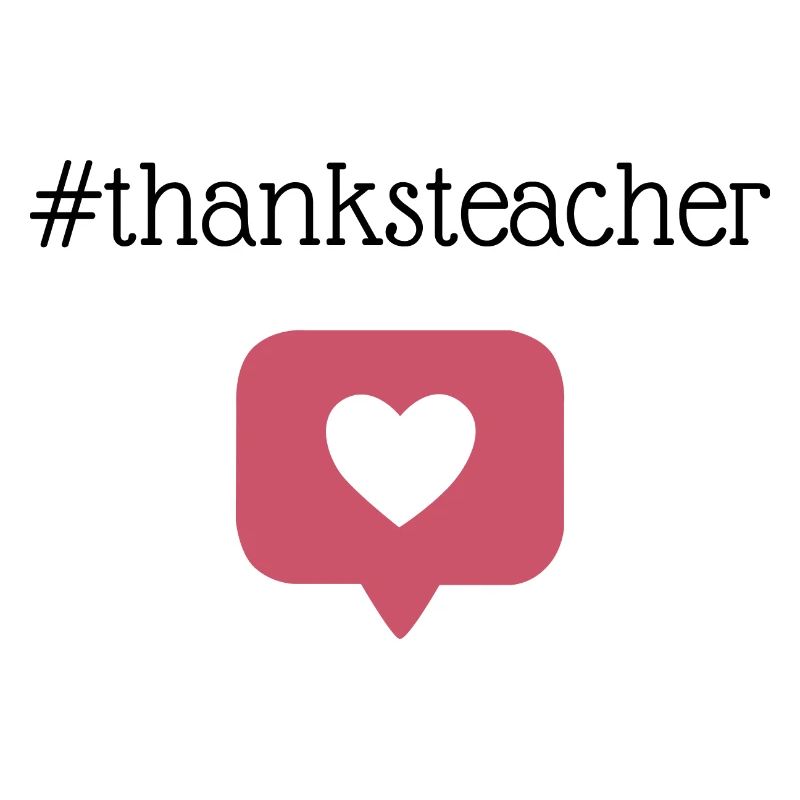 Danke Lehrer